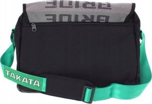 MTuning Torba na ramię Takata Zielona 5