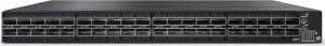 Switch NVIDIA NVIDIA Quantum QM8790 - Switch - unmanaged - 40 x HDR InfiniBand QSFP56 - Luftstrom von hinten nach vorne - an Rack montierbar 1