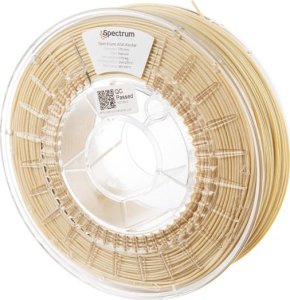 Spectrum Filament Spectrum  ASA Kevlar Natural 1.75 mm 0,75kg 1