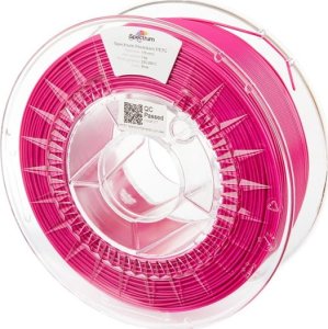 Spectrum Filament Spectrum Pink PET-G 1.75 mm 1kg 1