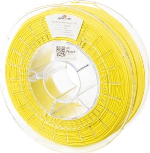 Spectrum Filament Spectrum Sulfur Yellow PCTG 1.75 mm 1kg 1