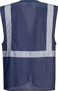 Portwest F476 - Kamizelka Iona Executive - zieleń butelkowa XL 4