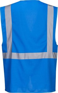 Portwest F476 - Kamizelka Iona Executive - zieleń butelkowa 2XL 6