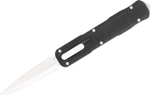 CobraTec Nóż CobraTec Raptor Black Dagger 1