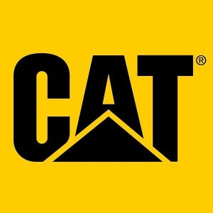CAT CAT PREMIER 8" WP CT S3 HRO SRC P720150 - Trzewik ze skóry licowej/nubukowej z kompozytowym podnoskiem - żółty 44 10