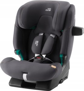 Fotelik samochodowy Britax Römer BRITAX ADVANSAFIX PRO automobilinė kėdutė Midnight Grey 2000038231 1