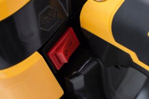 Piła łańcuchowa Stiga CS 755 3.1 KM 52 cm3 45 cm 12