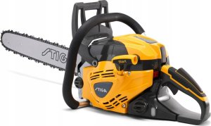Piła łańcuchowa Stiga CS 755 3.1 KM 52 cm3 45 cm 2