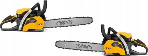 Piła łańcuchowa Stiga CS 755 3.1 KM 52 cm3 45 cm 5