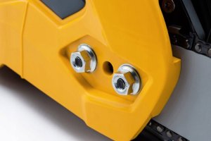 Piła łańcuchowa Stiga CS 755 3.1 KM 52 cm3 45 cm 6