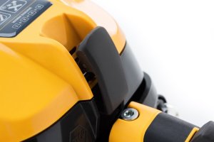 Piła łańcuchowa Stiga CS 755 3.1 KM 52 cm3 45 cm 9