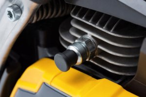 Piła łańcuchowa Stiga CS 755 3.1 KM 52 cm3 45 cm 10