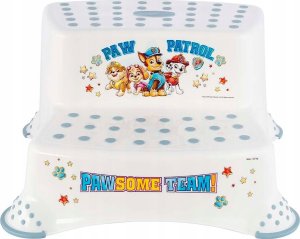 Keeeper KEEEPER dvigubas laiptelis PAW PATROL, baltas, 10032 2
