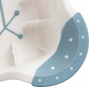 Keeeper KEEEPER dvigubas laiptelis PAW PATROL, baltas, 10032 8