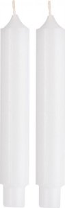 AMSCAN Świeczki do lampionów 3 sztuki czas palenia 2,5h 8844 2
