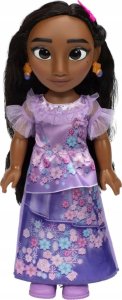 Disney DISNEY NASZE MAGICZNE ENCANTO LALKA ISABELA Madrigal 35cm 3