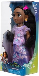 Disney DISNEY NASZE MAGICZNE ENCANTO LALKA ISABELA Madrigal 35cm 4