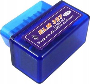 OEM Oem ELM327 Mini - OBD2 Bluetooth diagnostikos sąsaja 1