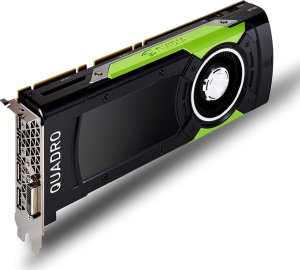 Karta graficzna PNY Quadro GP100 16GB HBM2 3