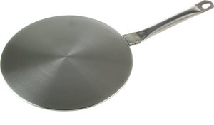 PODSTAWKA Podkładka Płyta Pod GARNEK INDUKCYJNA Adapter 23,5cm 1587 1