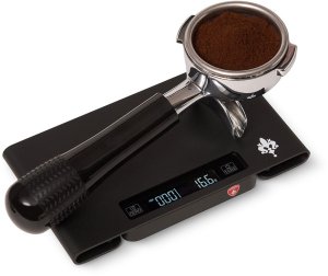 Eureka Weighing plate for Eureka Precisa coffee scales 2
