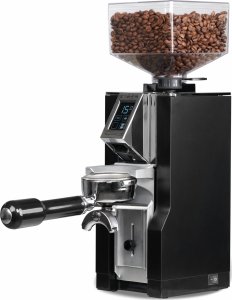 Młynek do kawy Eureka Coffee grinder Eureka Mignon Libra Matt Black 1