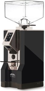 Młynek do kawy Eureka Coffee grinder Eureka Mignon Turbo Black 1