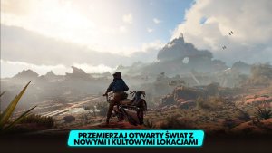 Gra PlayStation 5 Star Wars Outlaws 2