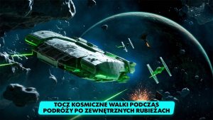 Gra PlayStation 5 Star Wars Outlaws 3