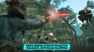 Gra PlayStation 5 Star Wars Outlaws 4