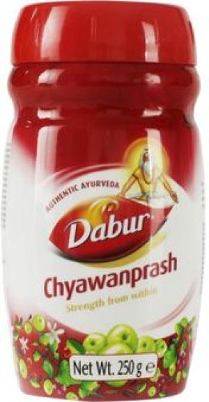 Dabur Chyavanprash 250g 1