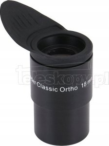 Okular Baader Classic Ortho 18 mm 1,25&quot; 2