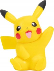 Figurka Pokemon Pokémon - Battle Figure - 4 pk (PKW2977) /Figures /Multi 5