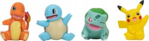 Figurka Pokemon Pokémon - Battle Figure - 4 pk (PKW2977) /Figures /Multi 6