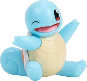 Figurka Pokemon Pokémon - Battle Figure - 4 pk (PKW2977) /Figures /Multi 7