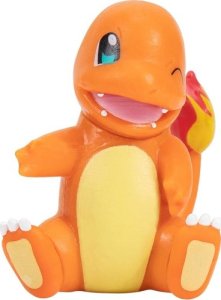 Figurka Pokemon Pokémon - Battle Figure - 4 pk (PKW2977) /Figures /Multi 8