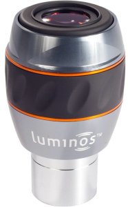 Okular Celestron Luminos 7 mm 1,25&quot; 1