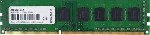 Pamięć 2-Power Pamięć RAM 1x 4GB Nanya NON-ECC UNBUFFERED DDR31333MHzPC3-10600UDIMM|MEM2103A 1