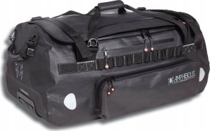 AMPHIBIOUS TORBA TROLLEYPROOF L BLK TRY-02-01 1