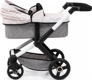 Bayer Bayer Wózek głęboki dla lalki XEO 17031AA 11