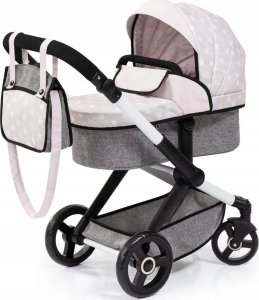 Bayer Bayer Wózek głęboki dla lalki XEO 17031AA 12