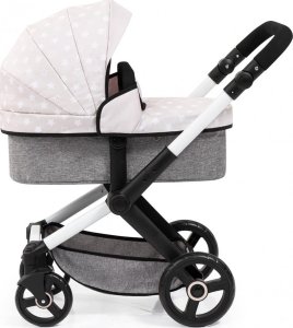 Bayer Bayer Wózek głęboki dla lalki XEO 17031AA 13