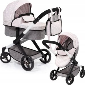 Bayer Bayer Wózek głęboki dla lalki XEO 17031AA 14