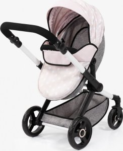 Bayer Bayer Wózek głęboki dla lalki XEO 17031AA 2