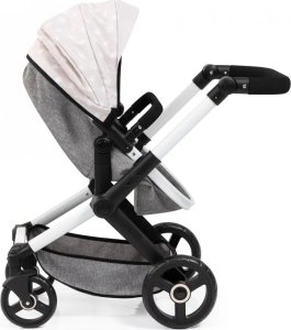 Bayer Bayer Wózek głęboki dla lalki XEO 17031AA 3