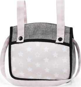 Bayer Bayer Wózek głęboki dla lalki XEO 17031AA 8