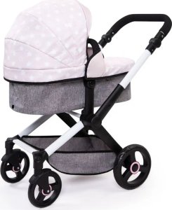 Bayer Bayer Wózek głęboki dla lalki XEO 17031AA 9