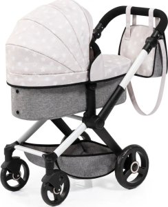 Bayer Bayer Wózek głęboki dla lalki XEO 17031AA 10