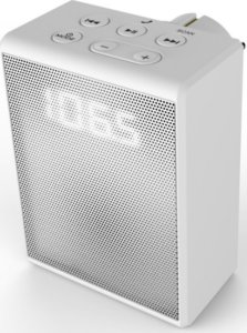 Radio Art RADIO FM WS-817 W wyświetlacz cyfrowy LED biały ART funkcja bluetooth 1