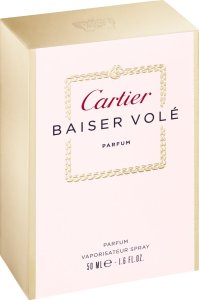 Cartier Pocałunek skradziony Perfum edp 50ml 4